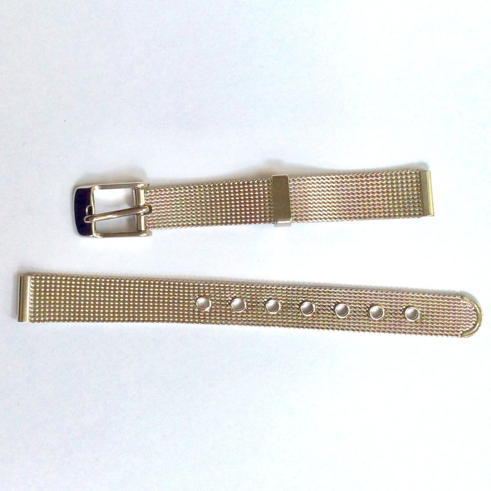 Stainless Steel watch band NWOT